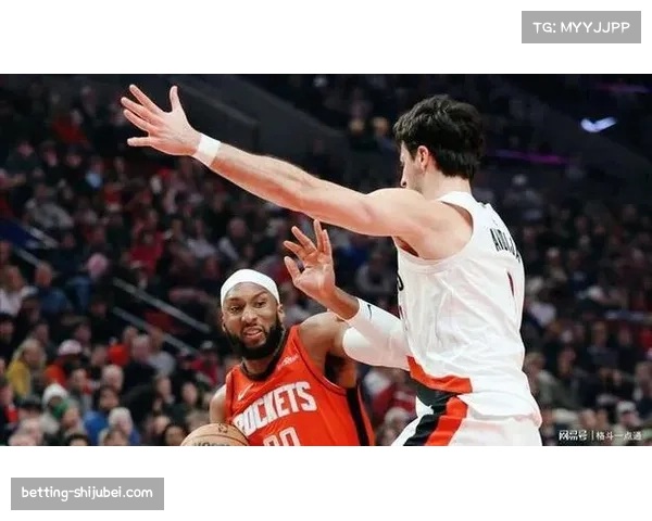 开拓者险胜火箭引爆排名更迭 末秒判罚改写比赛结局