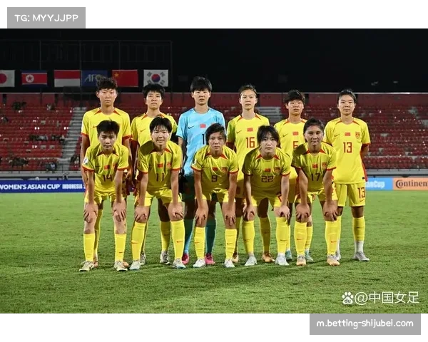 朝鲜女足快速反击战术执行坚决 由守转攻环节衔接流畅